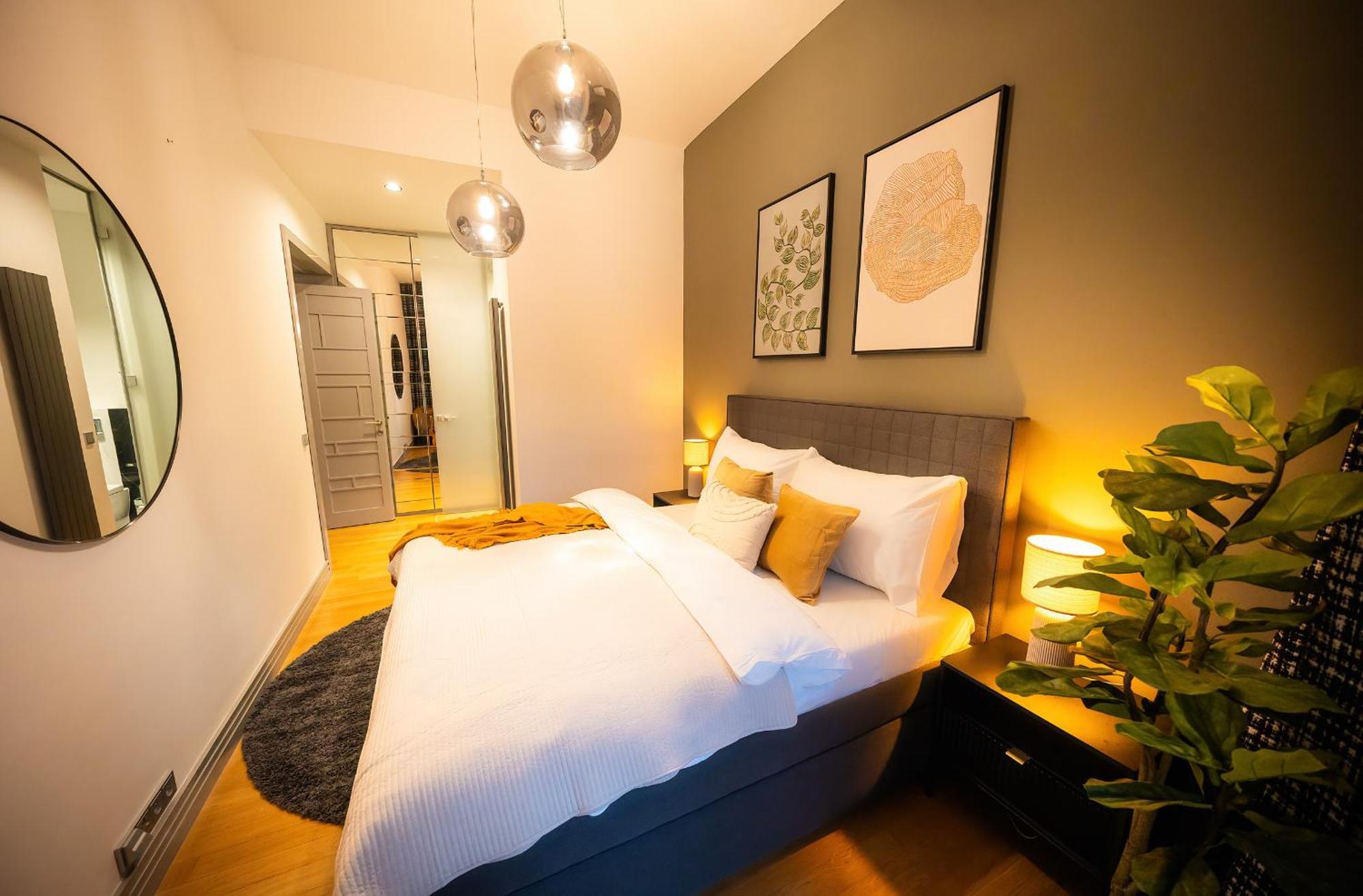 Billionaires Boutique Residence & Premium Suites, Old Town Prag Dış mekan fotoğraf